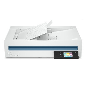 HP ScanJet Pro N4600 fnw1 Scanner